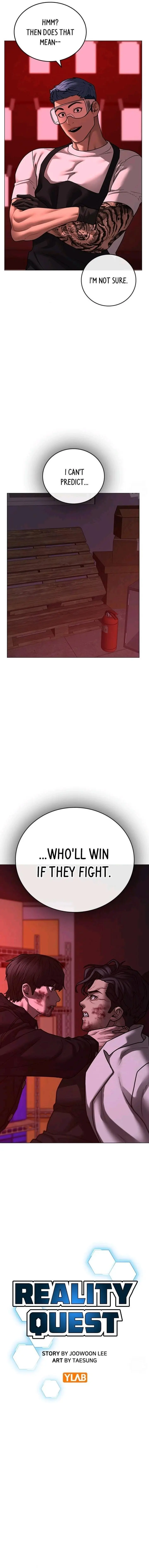 Read Reality Quest - Chapter 116 - www.realityquestmagafree.com | Image 7