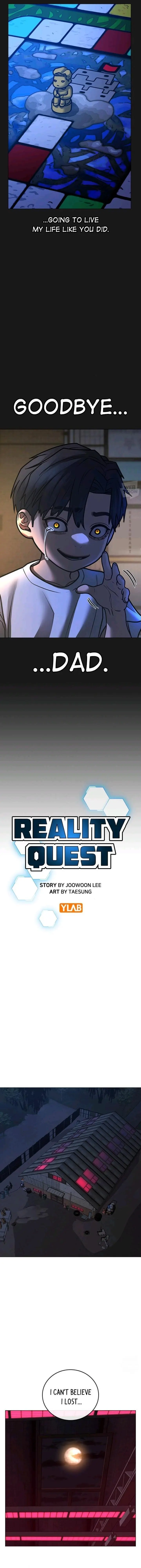 Read Reality Quest - Chapter 118 - www.realityquestmagafree.com | Image 7