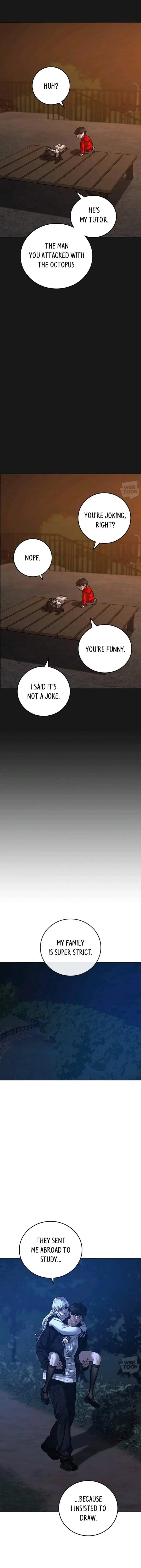 Read Reality Quest - Chapter 119 - www.realityquestmagafree.com | Image 9