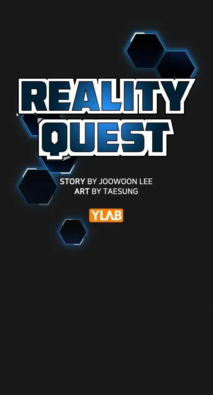 Read Reality Quest - Chapter 12 - www.realityquestmagafree.com | Image 2