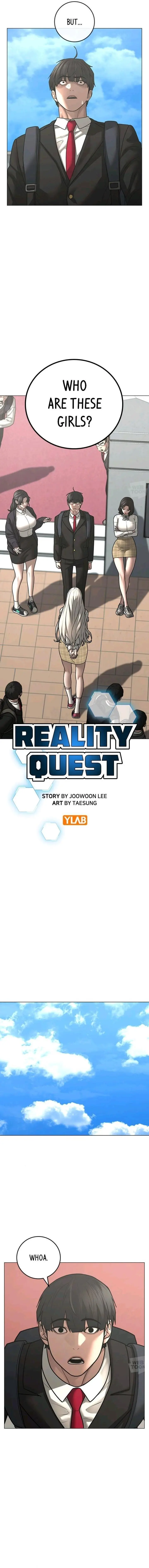 Read Reality Quest - Chapter 120 - www.realityquestmagafree.com | Image 6