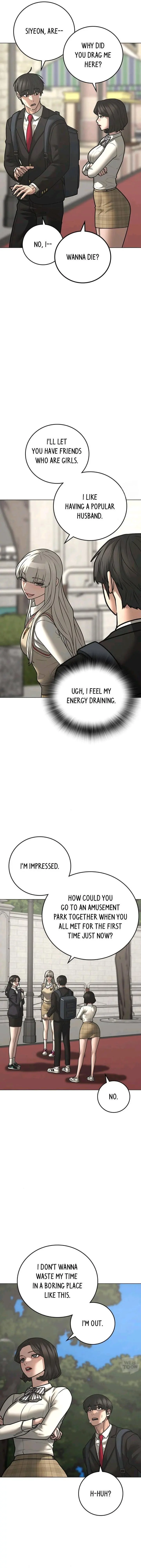Read Reality Quest - Chapter 120 - www.realityquestmagafree.com | Image 8