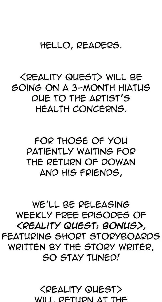 Read Reality Quest - Chapter 164 - www.realityquestmagafree.com | Image 149
