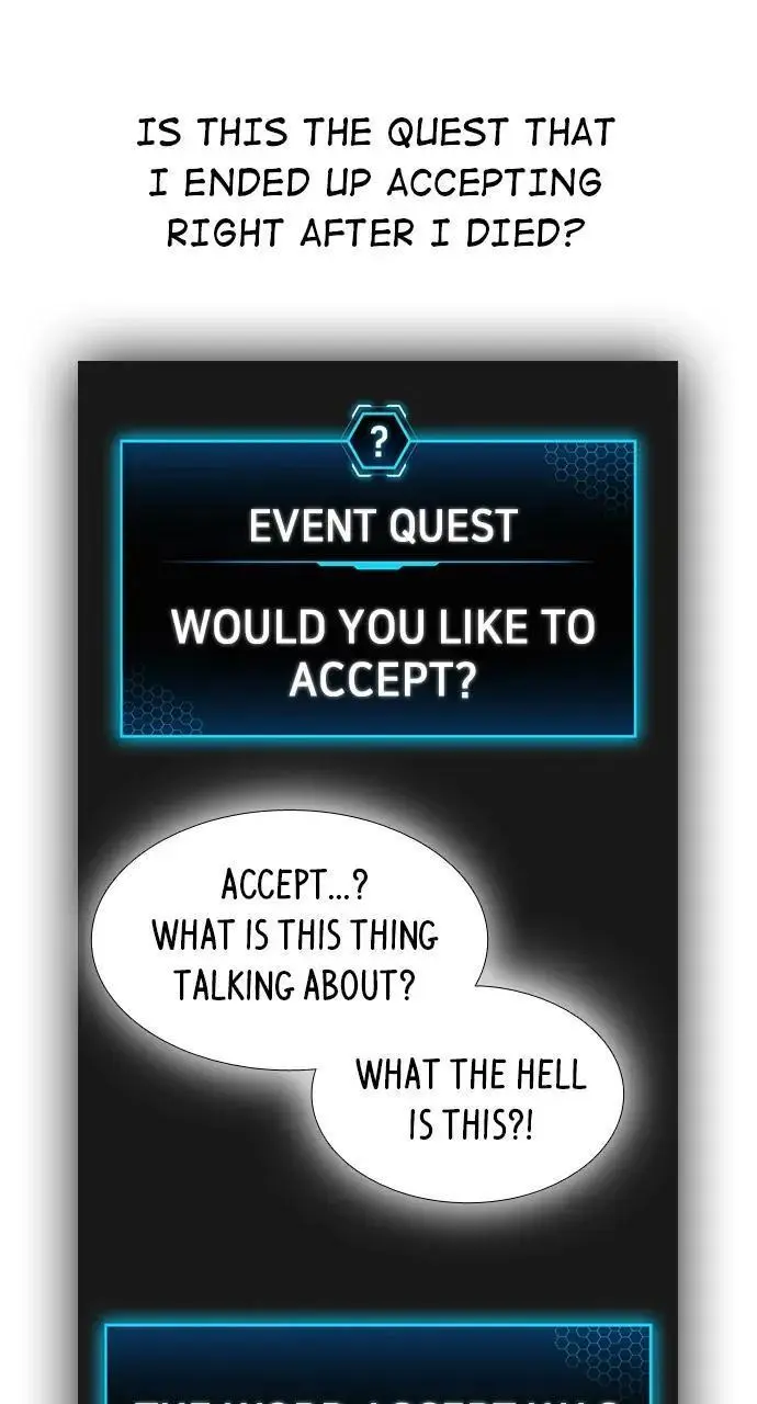 Read Reality Quest - Chapter 2 - www.realityquestmagafree.com | Image 24