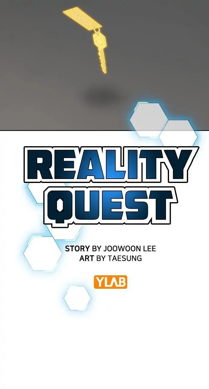 Read Reality Quest - Chapter 2 - www.realityquestmagafree.com | Image 28