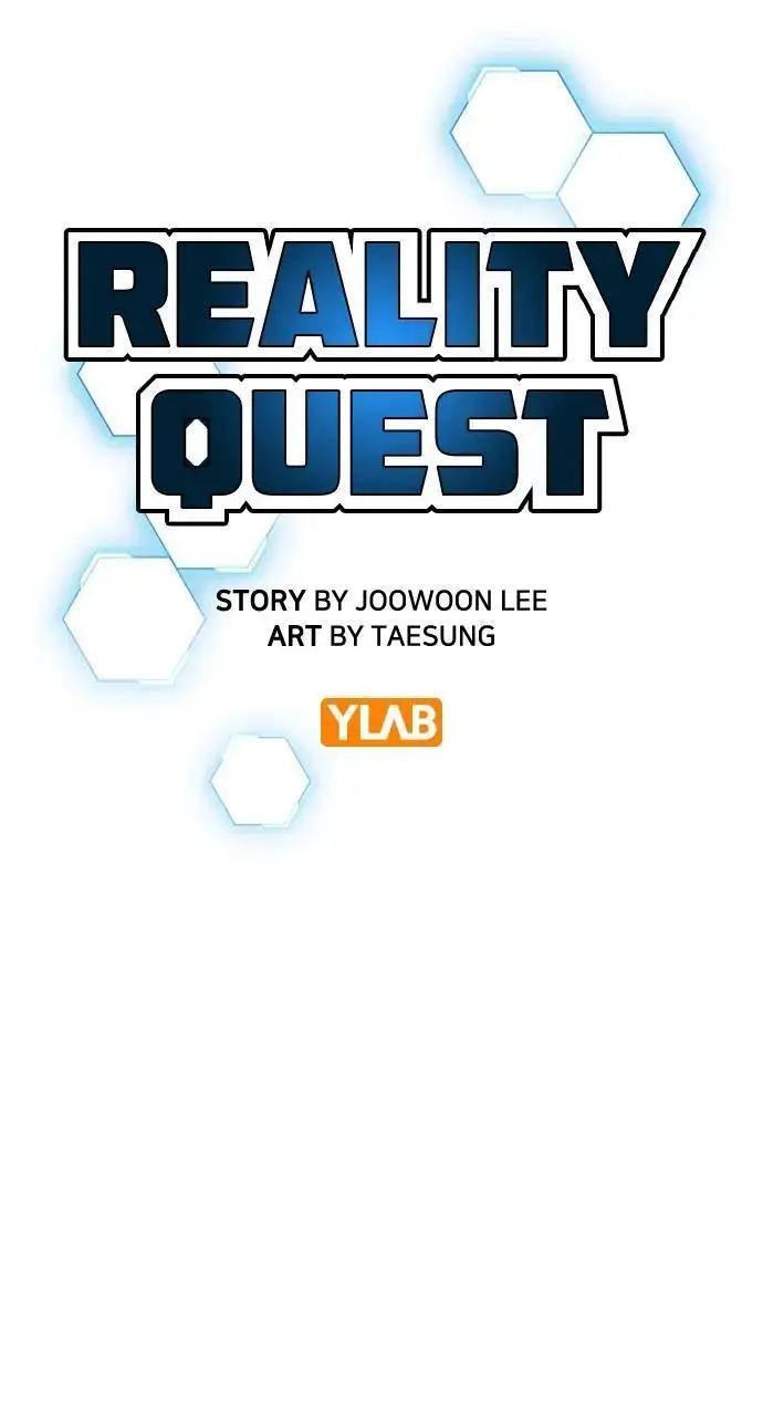 Read Reality Quest - Chapter 28 - www.realityquestmagafree.com | Image 32