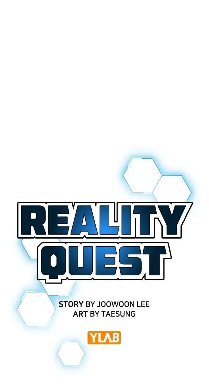 Read Reality Quest - Chapter 3 - www.realityquestmagafree.com | Image 8