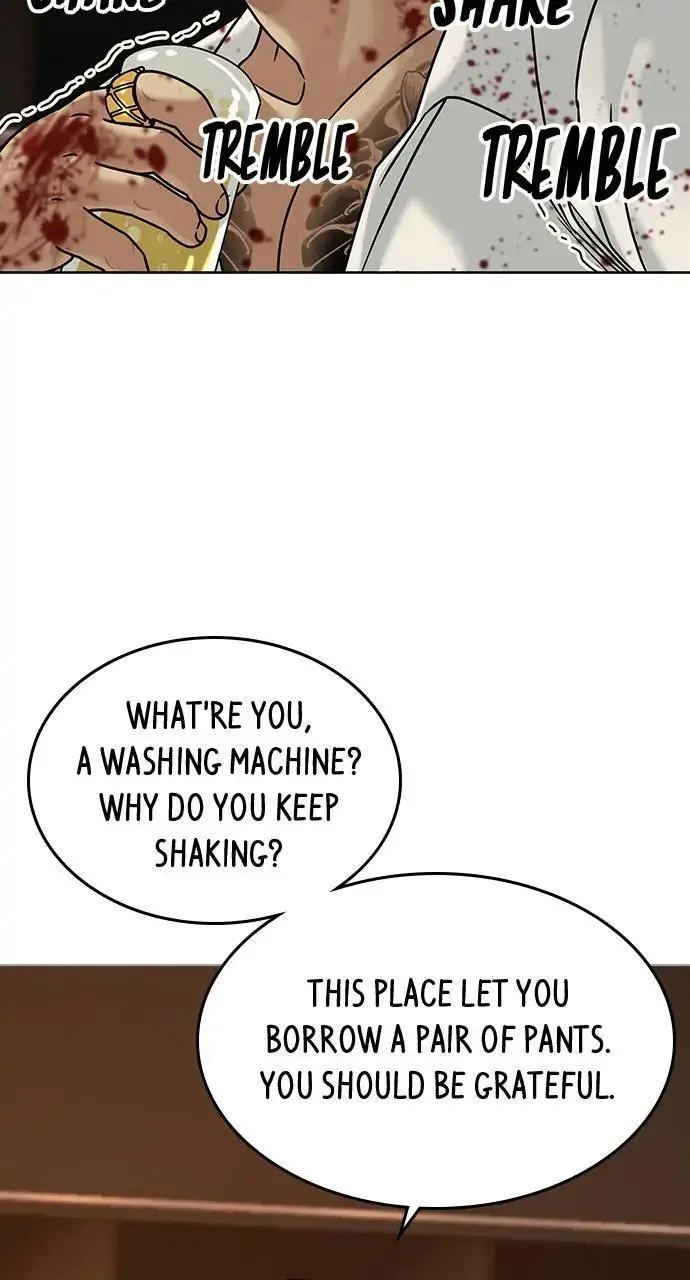 Read Reality Quest - Chapter 3 - www.realityquestmagafree.com | Image 11