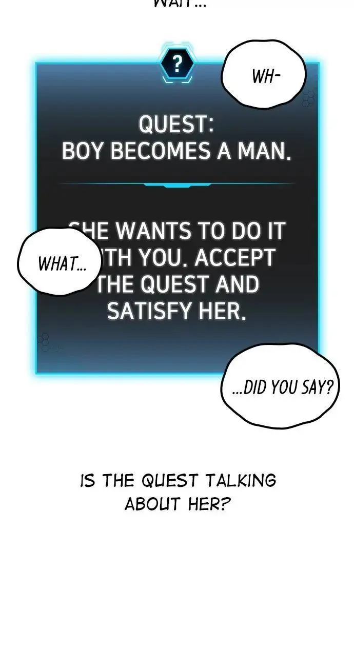 Read Reality Quest - Chapter 5 - www.realityquestmagafree.com | Image 108