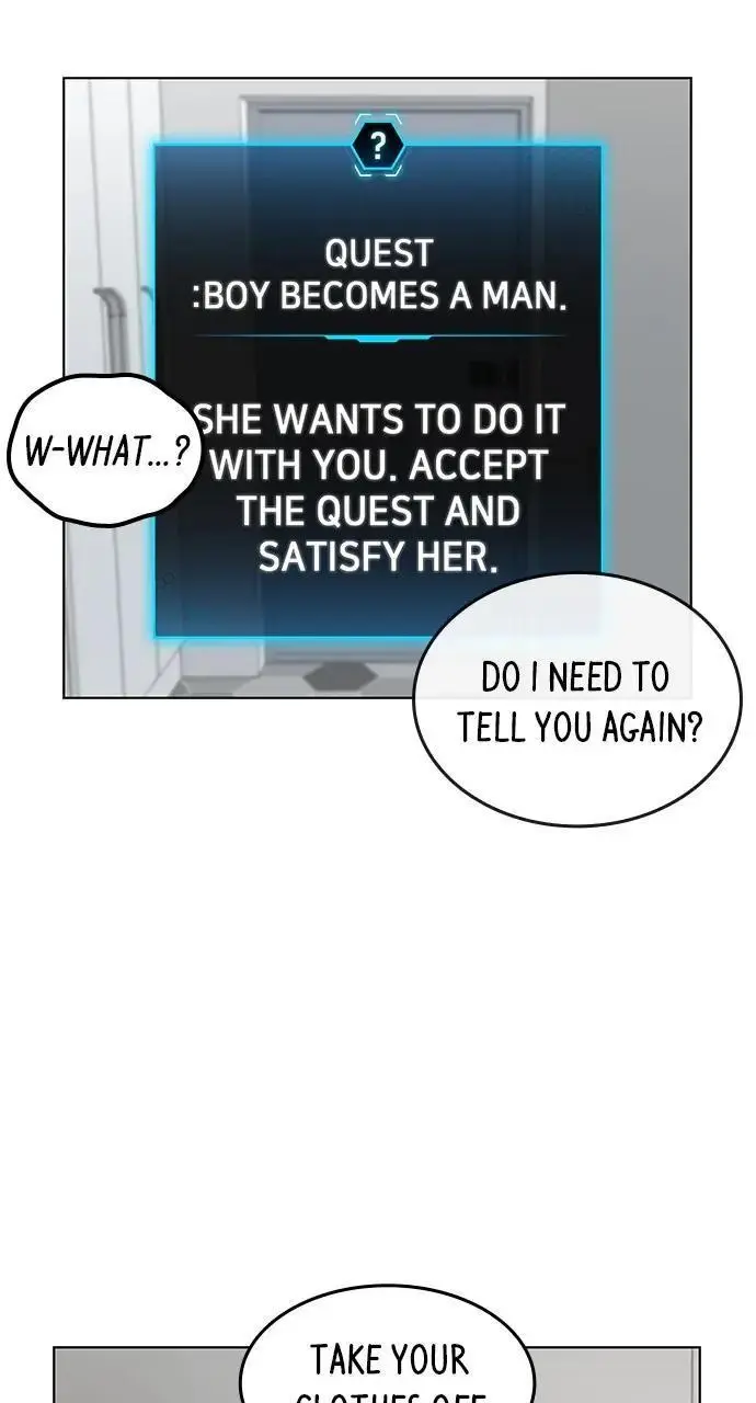 Read Reality Quest - Chapter 6 - www.realityquestmagafree.com | Image 2