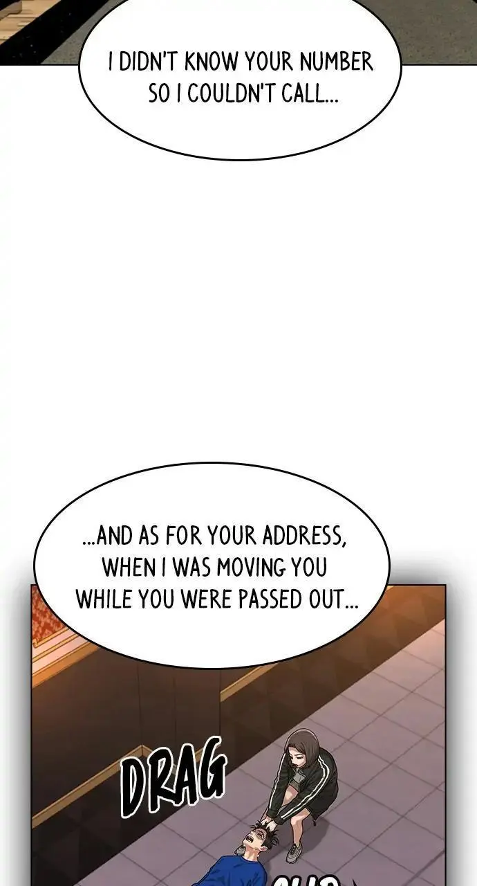 Read Reality Quest - Chapter 6 - www.realityquestmagafree.com | Image 9