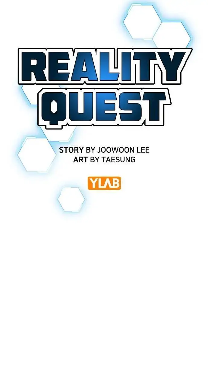 Read Reality Quest - Chapter 71 - www.realityquestmagafree.com | Image 2