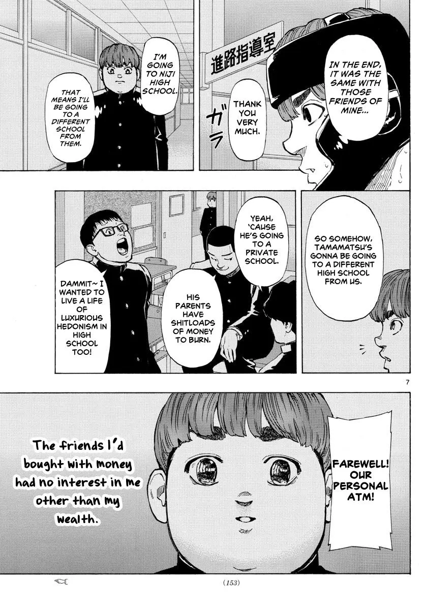 Read Red Blue - Chapter 10 - w5.redbluemangafree.com | Image 8
