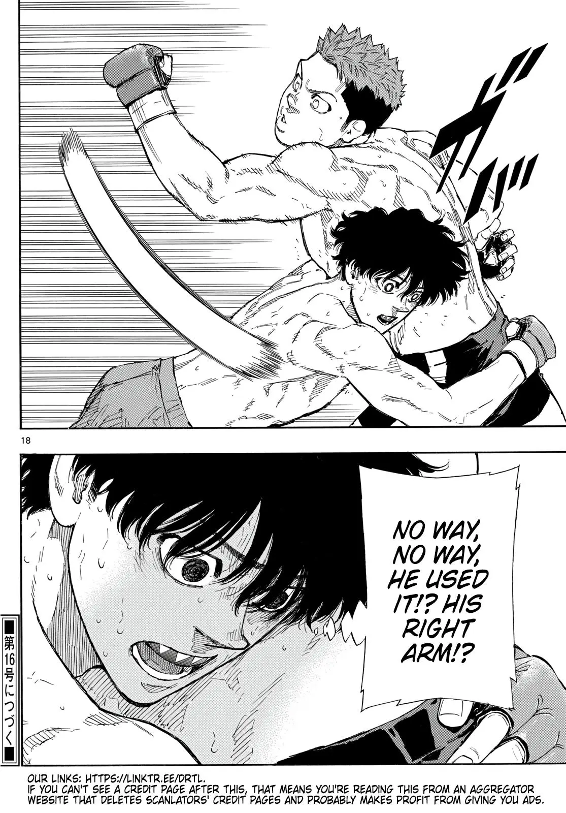 Read Red Blue - Chapter 100 - w5.redbluemangafree.com | Image 18