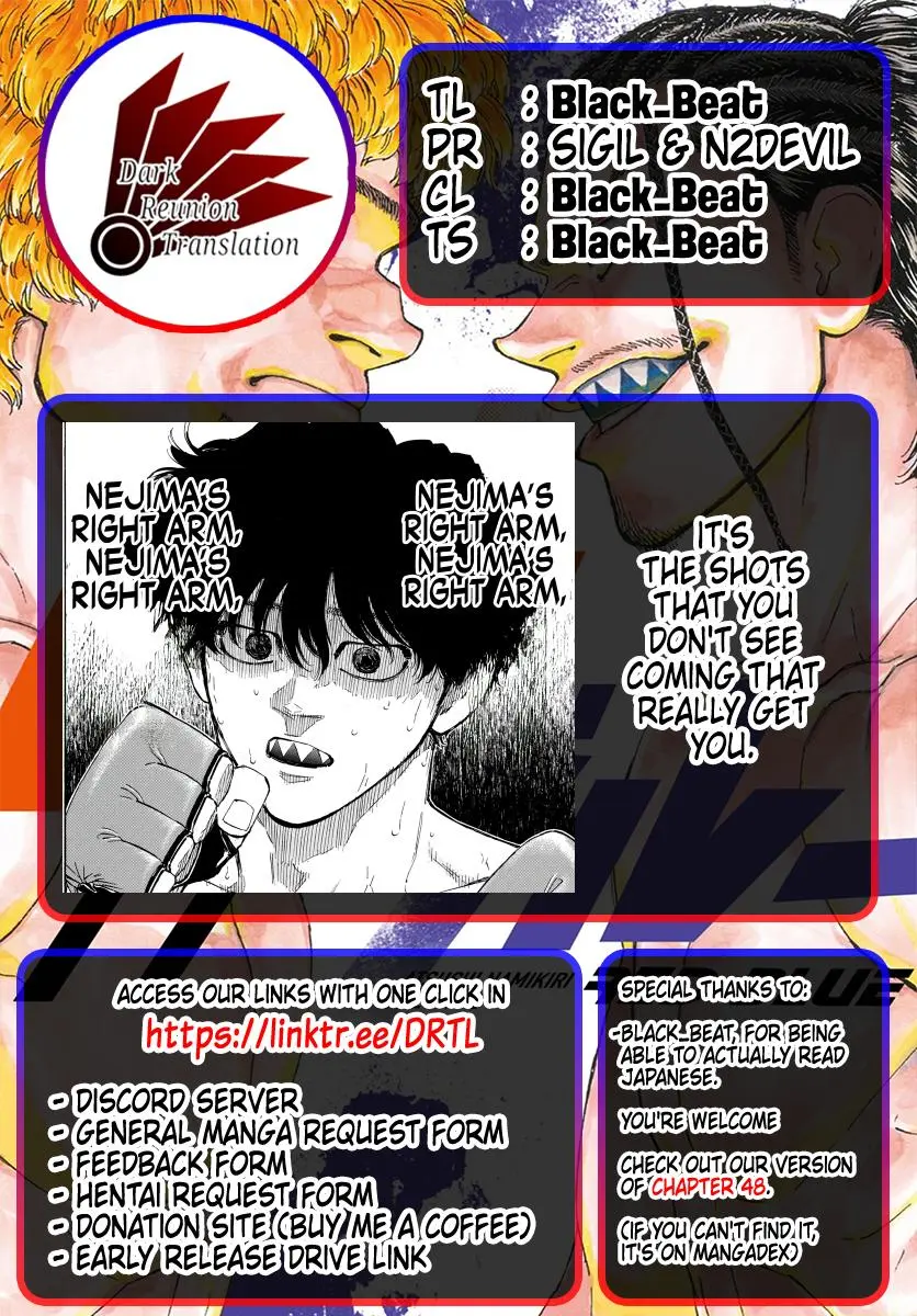 Read Red Blue - Chapter 100 - w5.redbluemangafree.com | Image 19