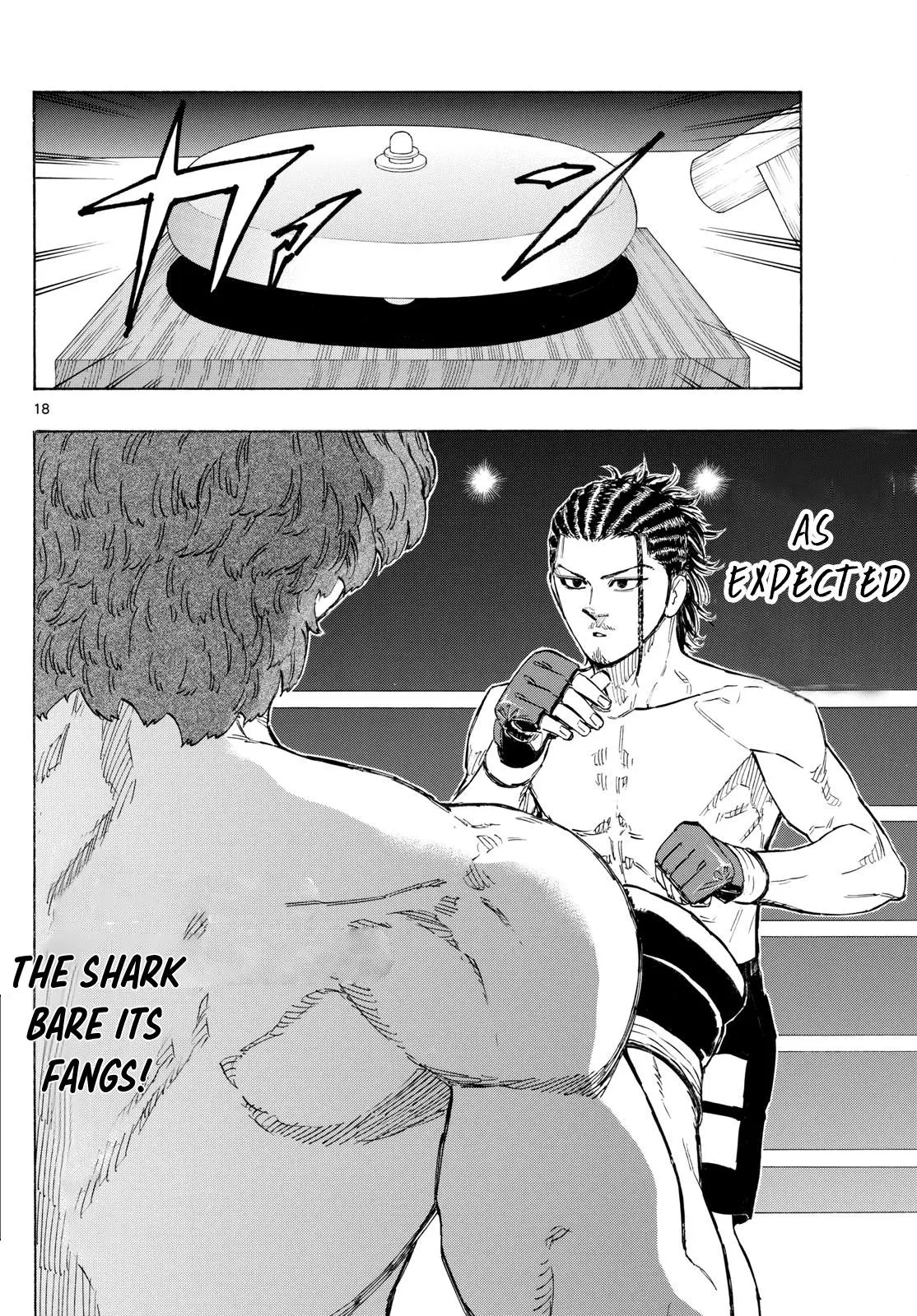 Read Red Blue - Chapter 107 - w5.redbluemangafree.com | Image 18