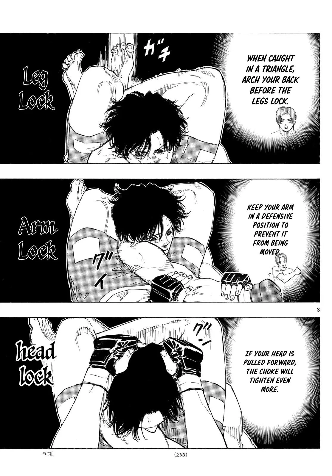 Read Red Blue - Chapter 128 - w5.redbluemangafree.com | Image 4