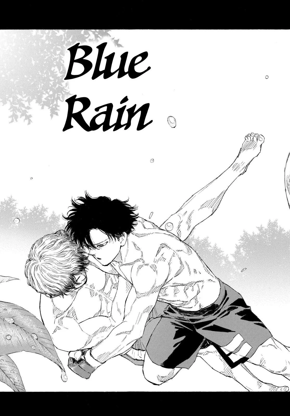 Read Red Blue - Chapter 129 - w5.redbluemangafree.com | Image 18