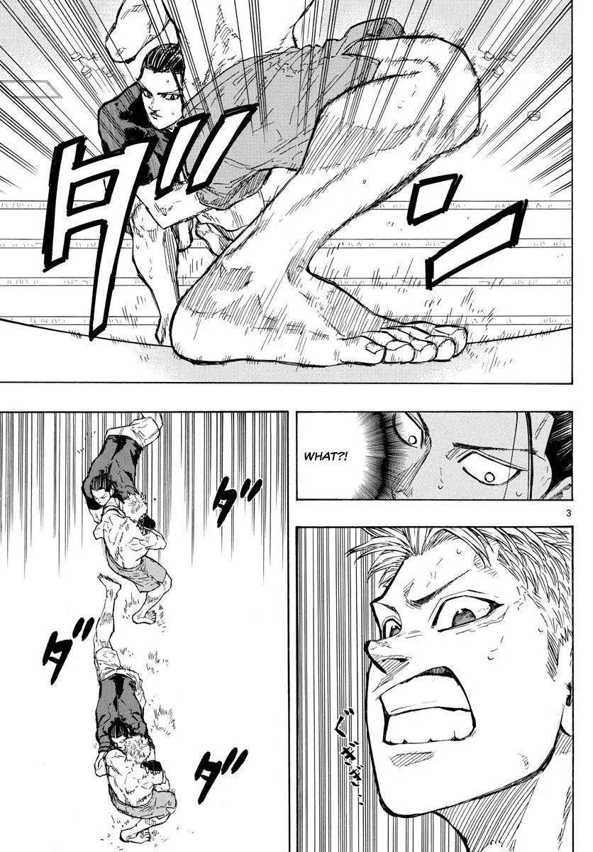Read Red Blue - Chapter 14 - w5.redbluemangafree.com | Image 4