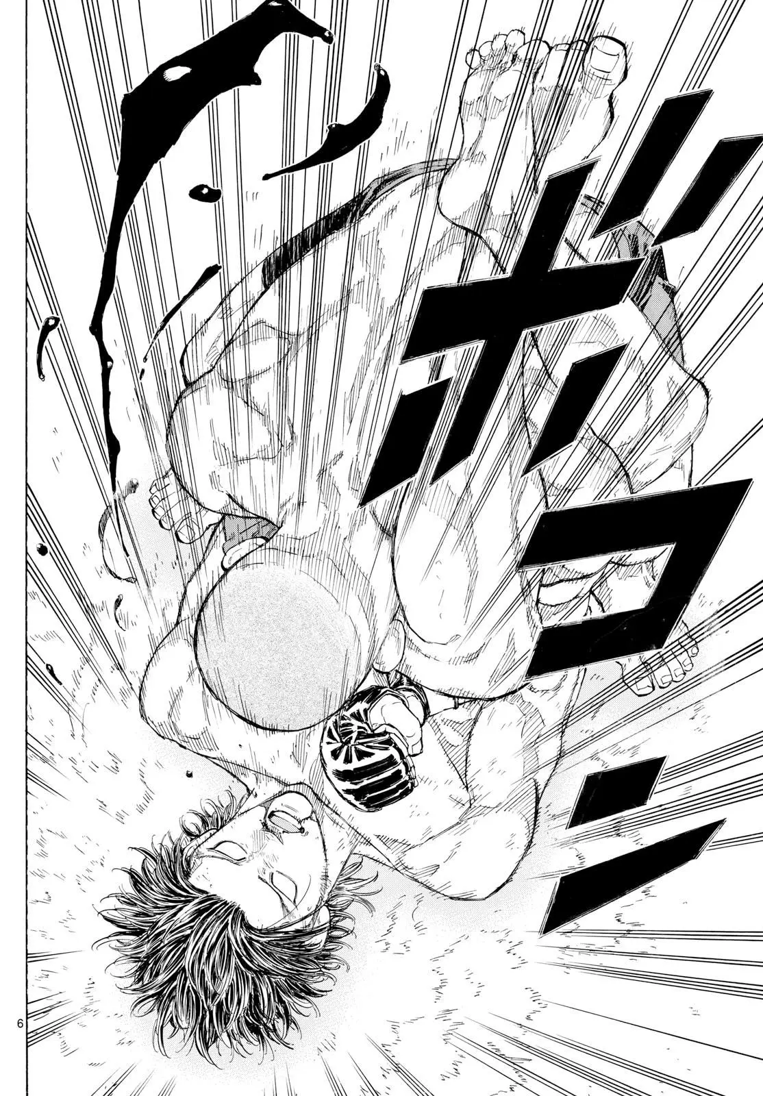 Red Blue Chapter 140.0