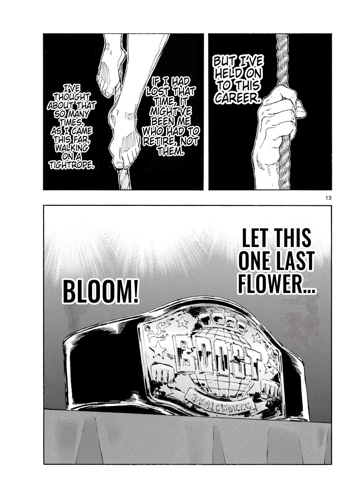 Red Blue Chapter 149.0
