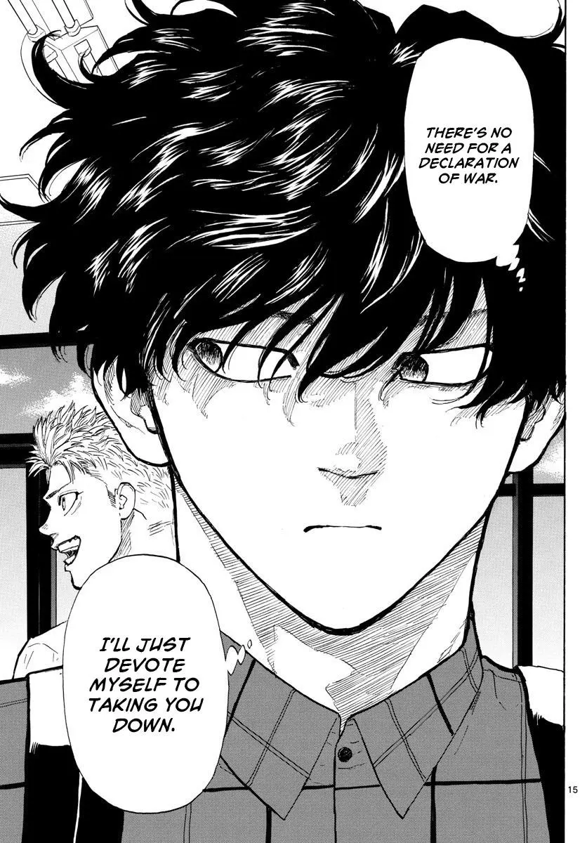 Read Red Blue - Chapter 15 - w5.redbluemangafree.com | Image 16