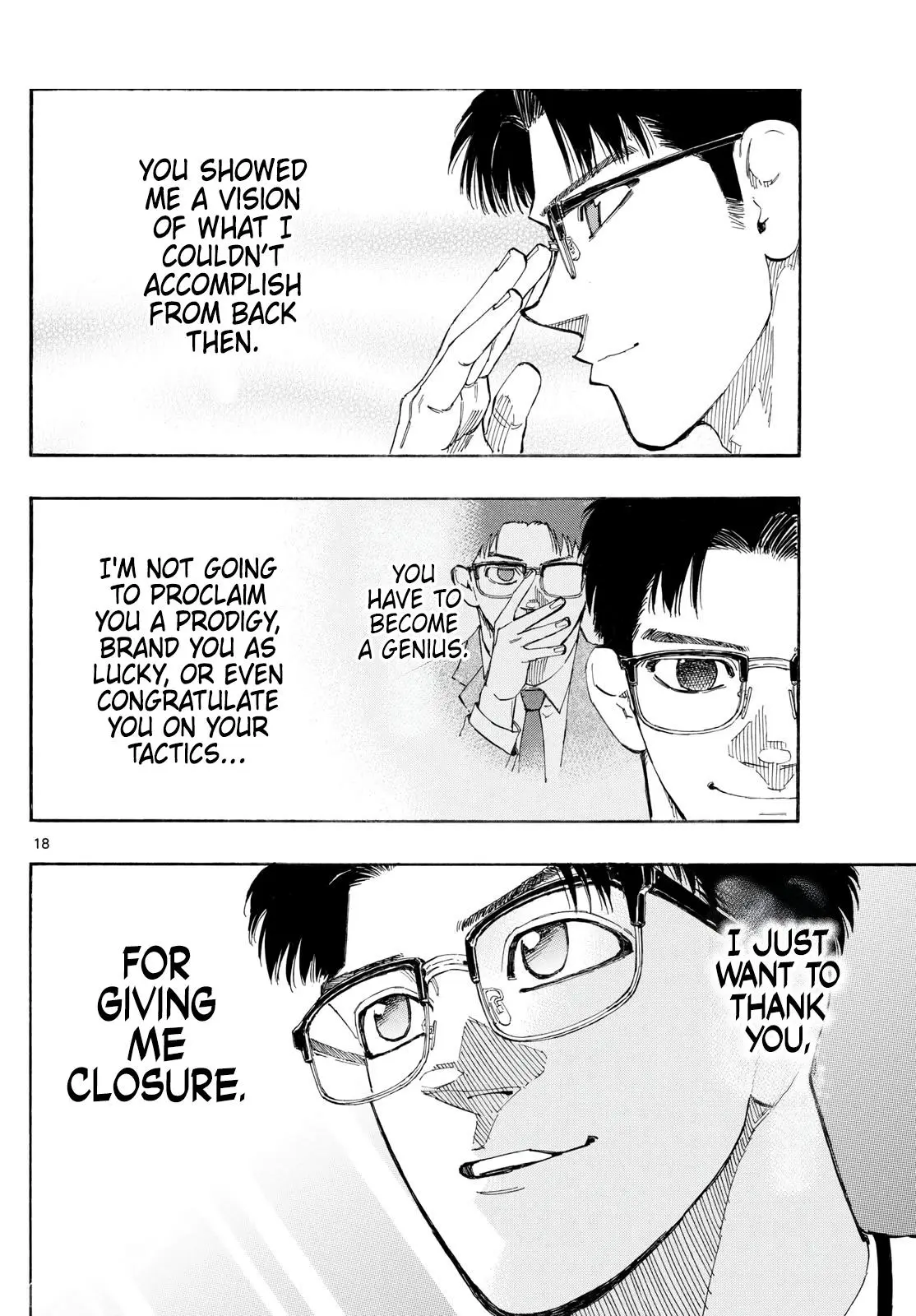 Red Blue Chapter 155.0