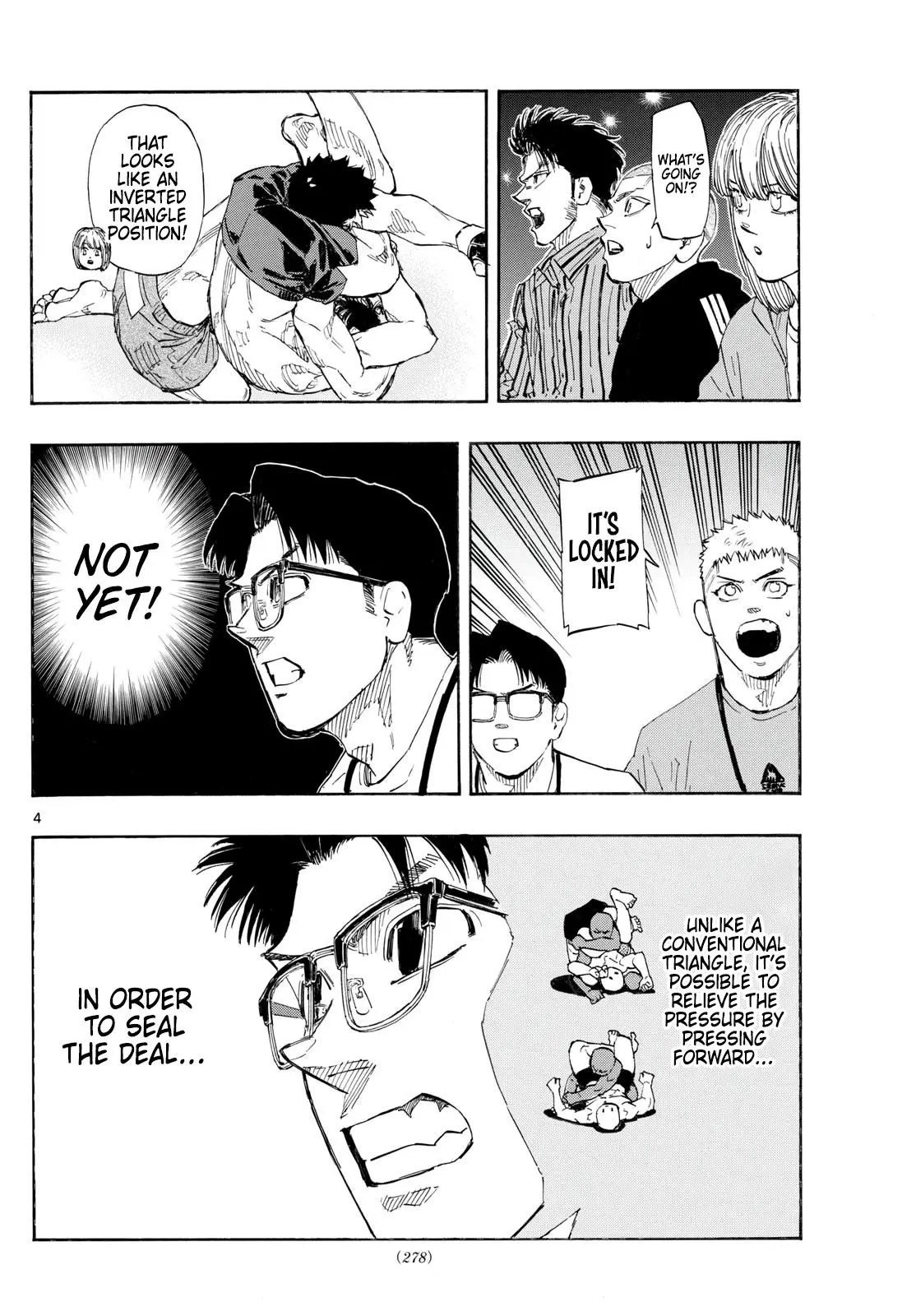 Red Blue Chapter 156.0