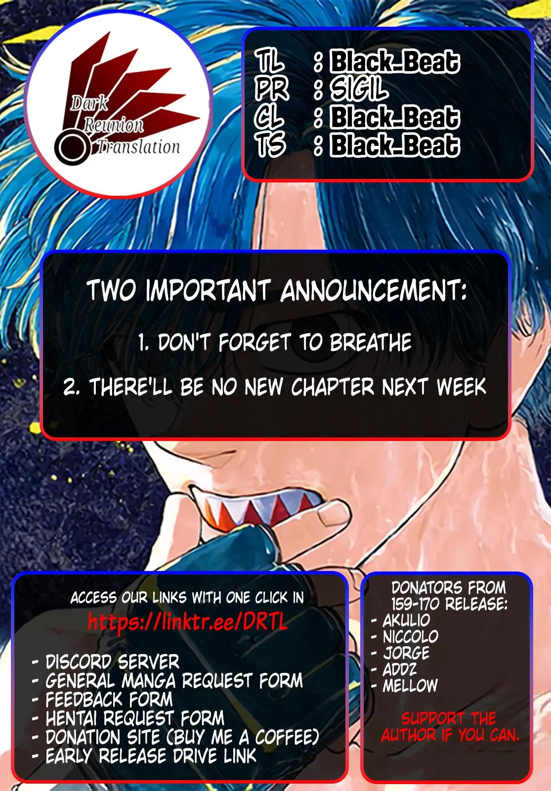 Red Blue Chapter 161.0