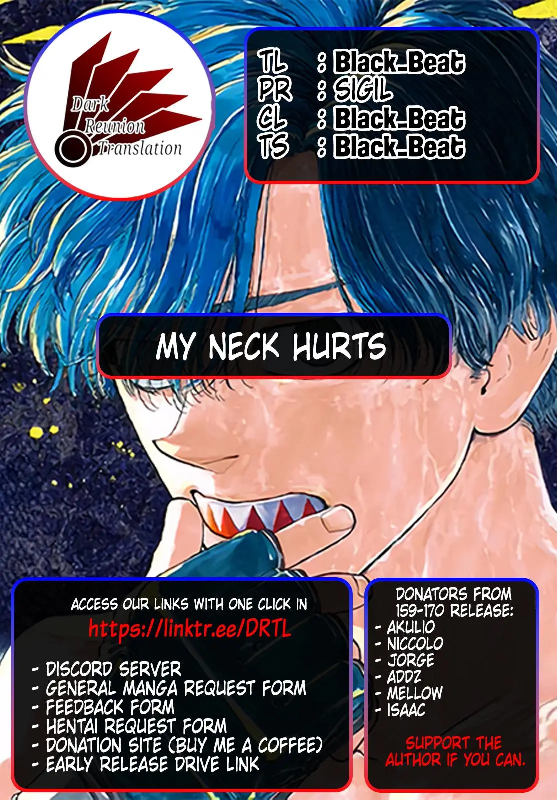Red Blue Chapter 165.0