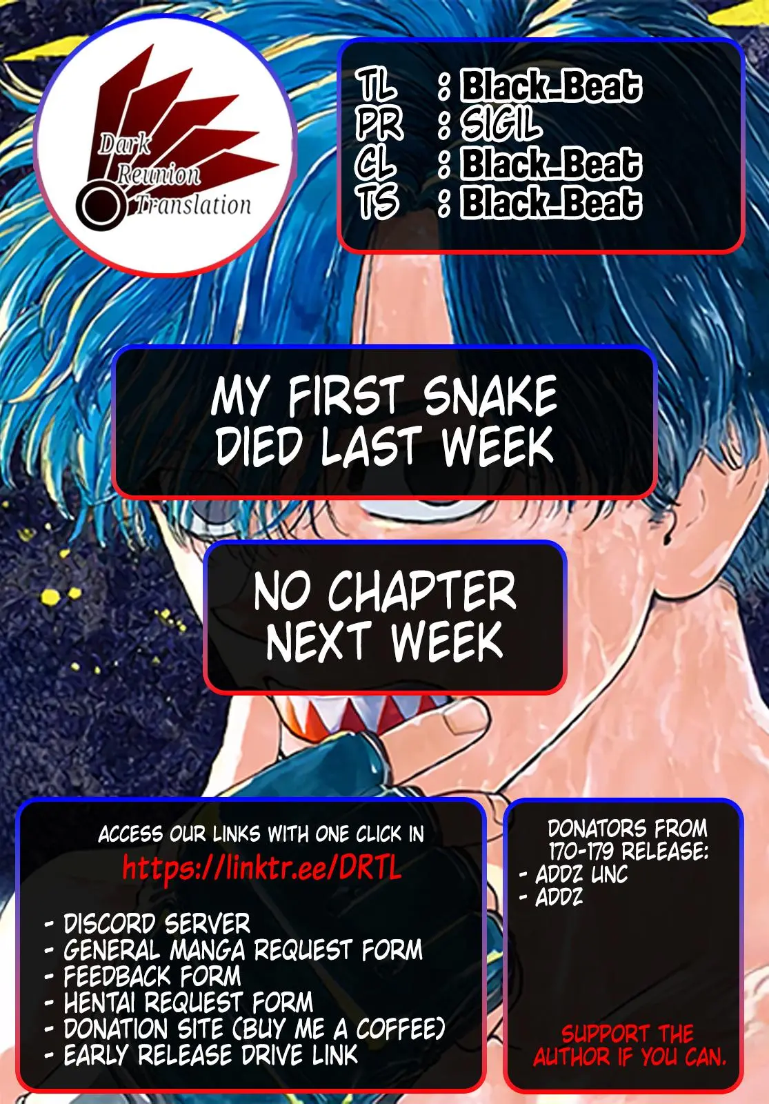 Read Red Blue - Chapter 173 - w5.redbluemangafree.com | Image 19