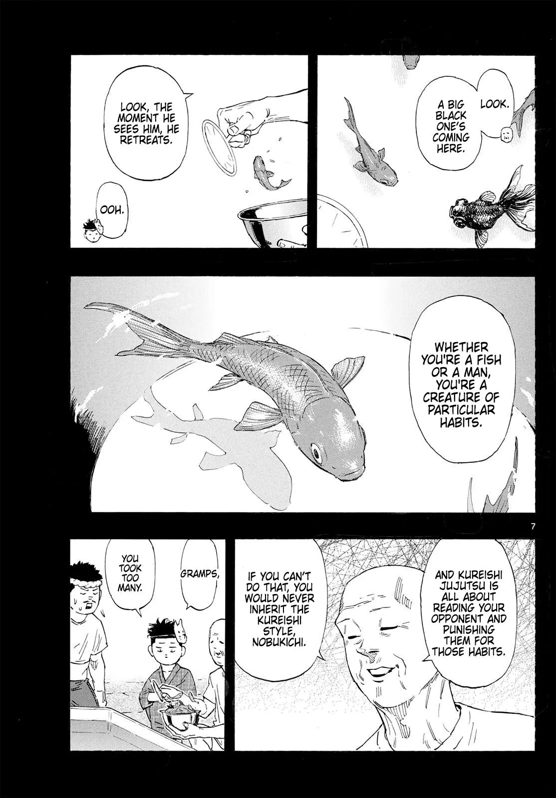 Read Red Blue - Chapter 176 - w5.redbluemangafree.com | Image 7