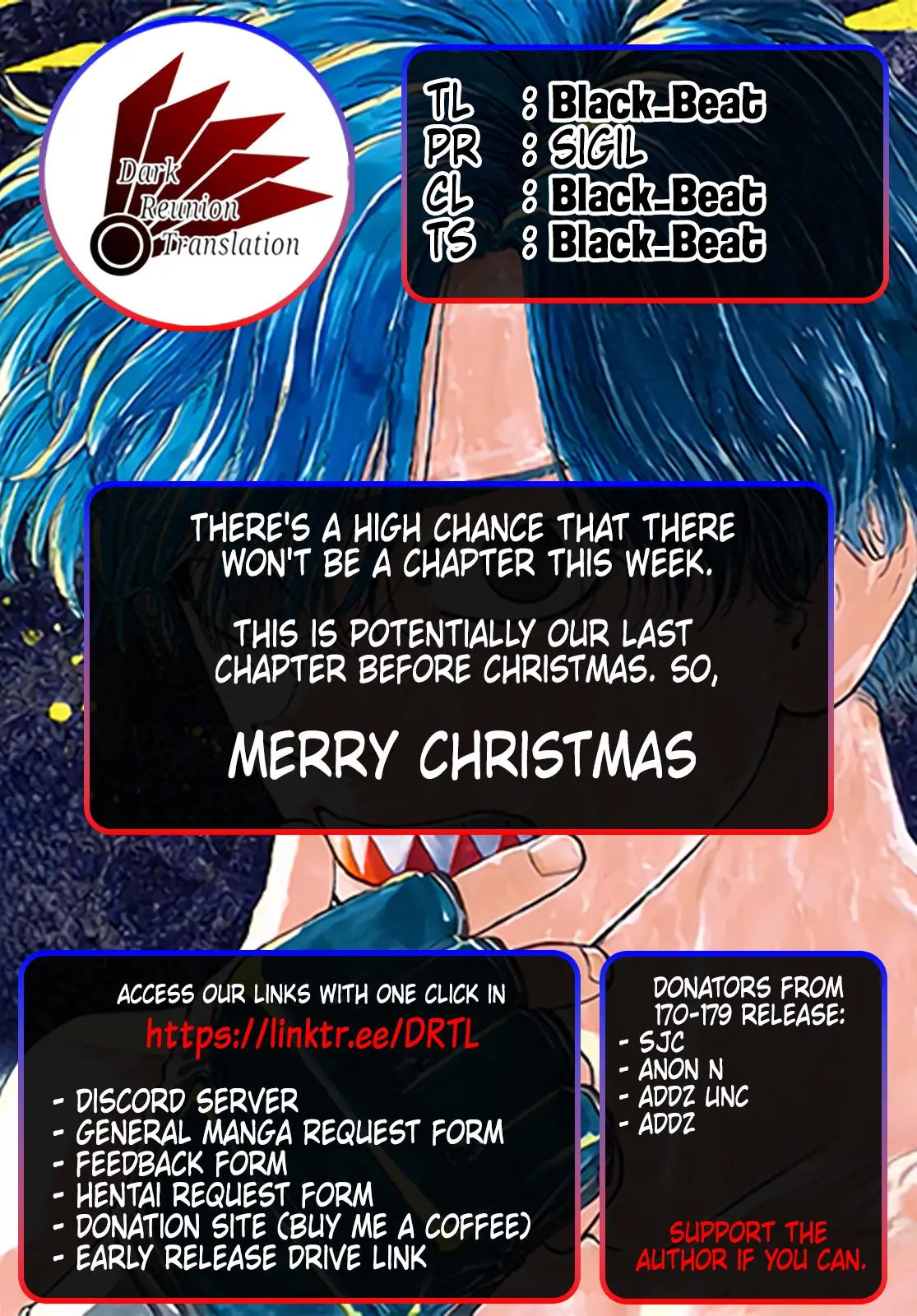 Read Red Blue - Chapter 176 - w5.redbluemangafree.com | Image 19