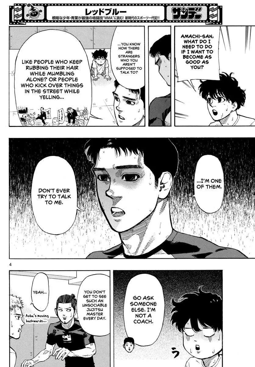 Read Red Blue - Chapter 18 - w5.redbluemangafree.com | Image 5