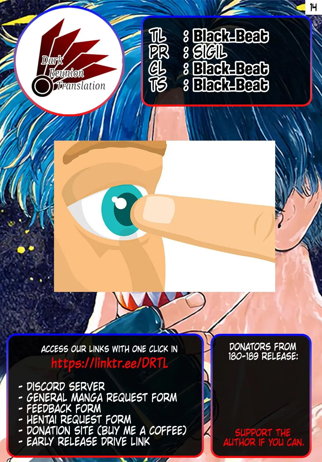Read Red Blue - Chapter 182 - w5.redbluemangafree.com | Image 19