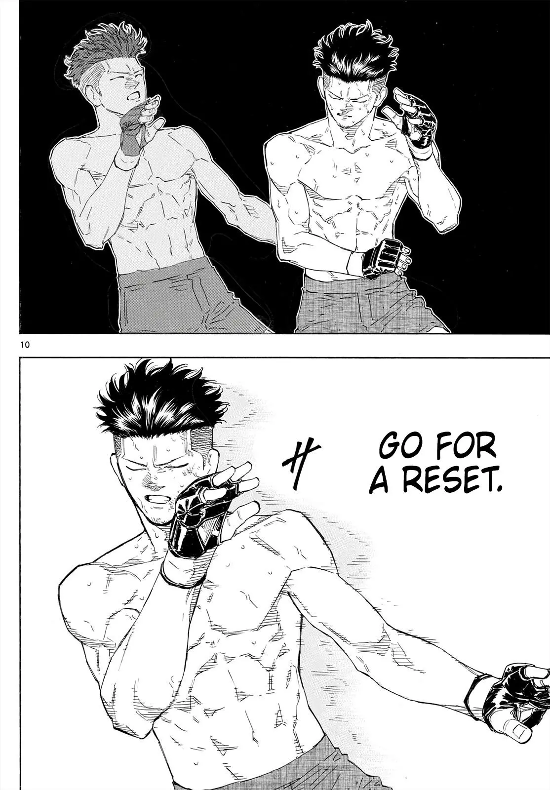 Read Red Blue - Chapter 183 - w5.redbluemangafree.com | Image 9