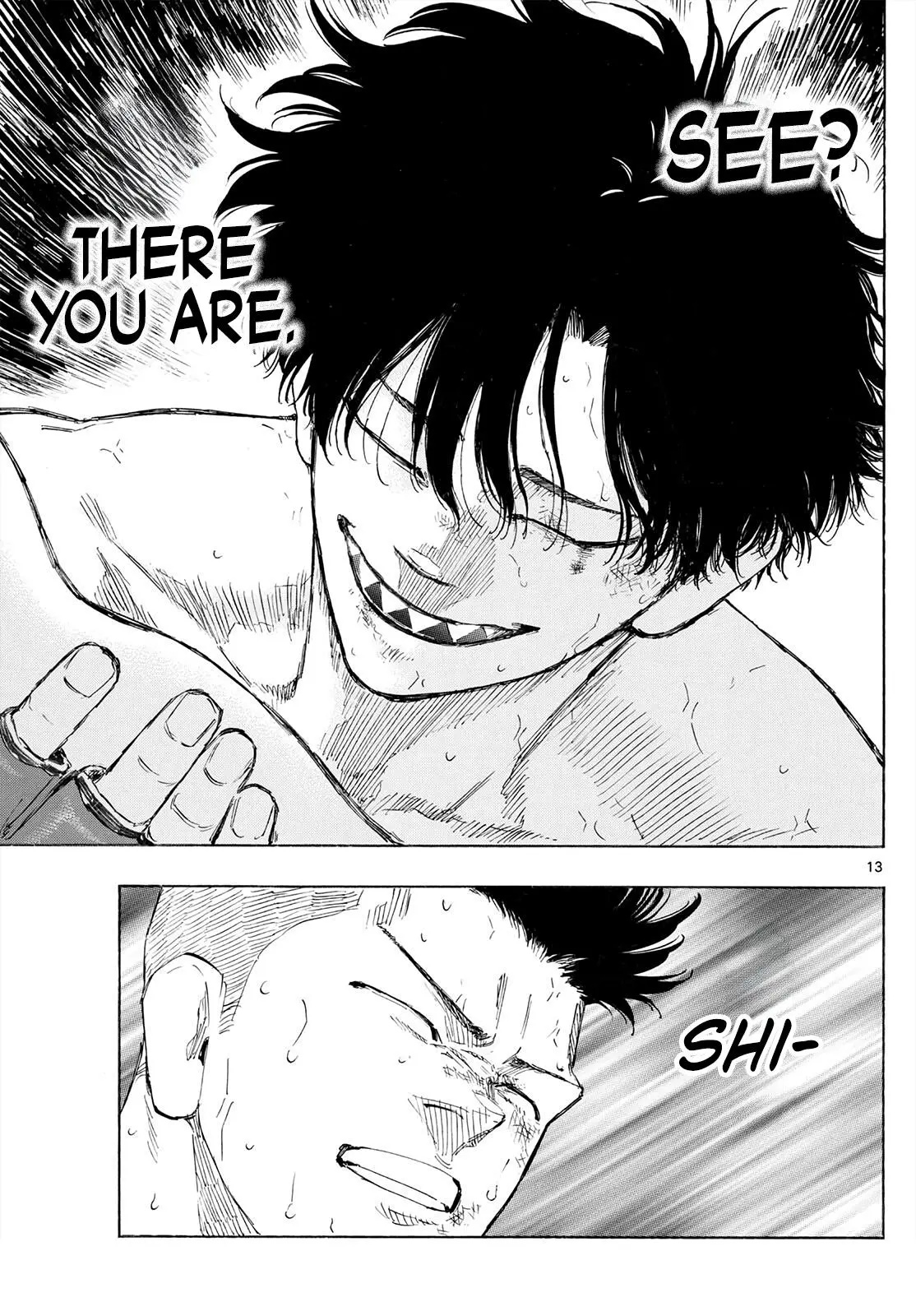 Read Red Blue - Chapter 183 - w5.redbluemangafree.com | Image 12