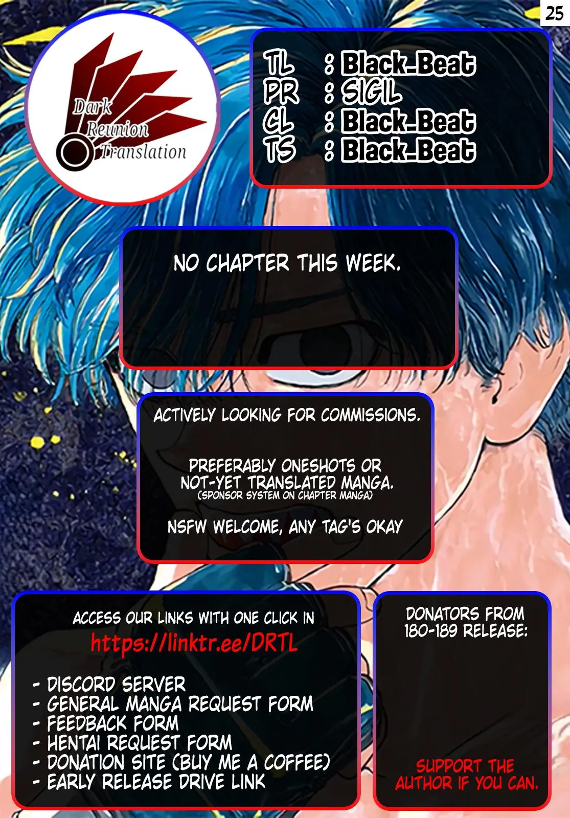 Read Red Blue - Chapter 184 - w5.redbluemangafree.com | Image 19