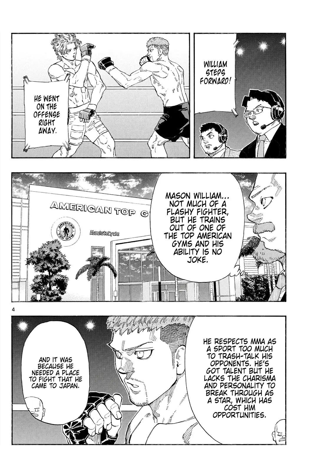 Read Red Blue - Chapter 185 - w5.redbluemangafree.com | Image 4
