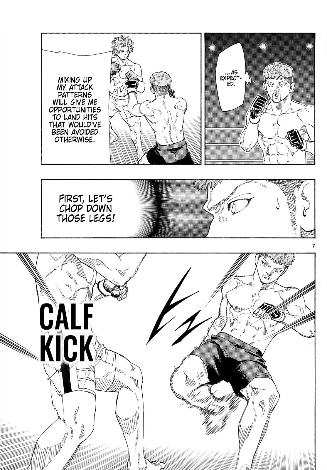 Read Red Blue - Chapter 185 - w5.redbluemangafree.com | Image 7