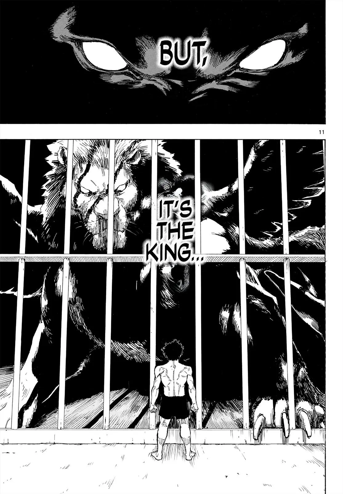 Read Red Blue - Chapter 188 - w5.redbluemangafree.com | Image 11