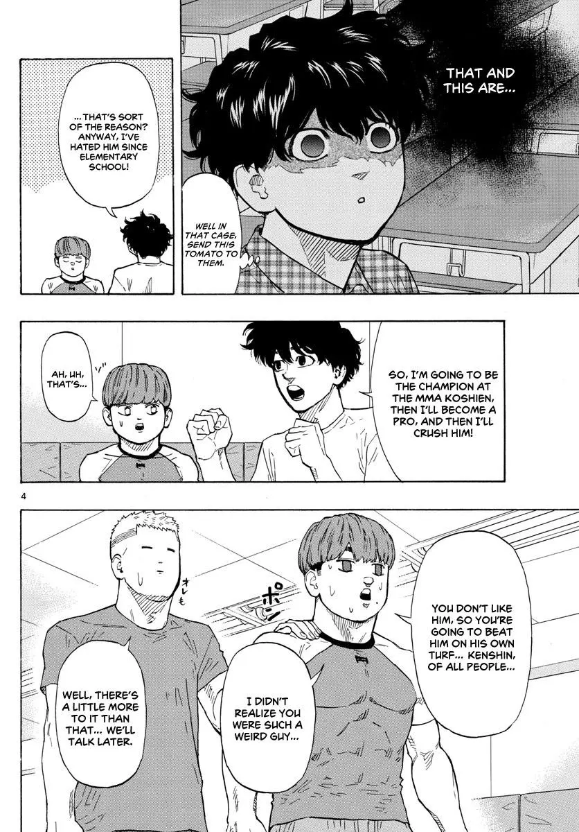 Read Red Blue - Chapter 19 - w5.redbluemangafree.com | Image 5
