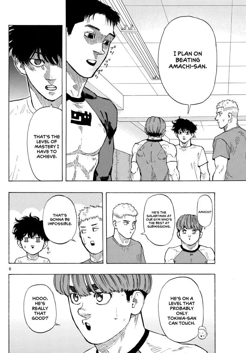 Read Red Blue - Chapter 19 - w5.redbluemangafree.com | Image 7