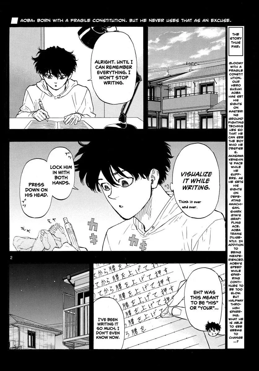 Read Red Blue - Chapter 20 - w5.redbluemangafree.com | Image 3