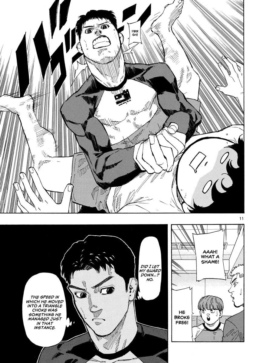 Read Red Blue - Chapter 20 - w5.redbluemangafree.com | Image 12