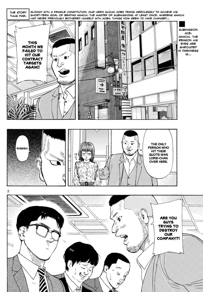 Read Red Blue - Chapter 21 - w5.redbluemangafree.com | Image 3