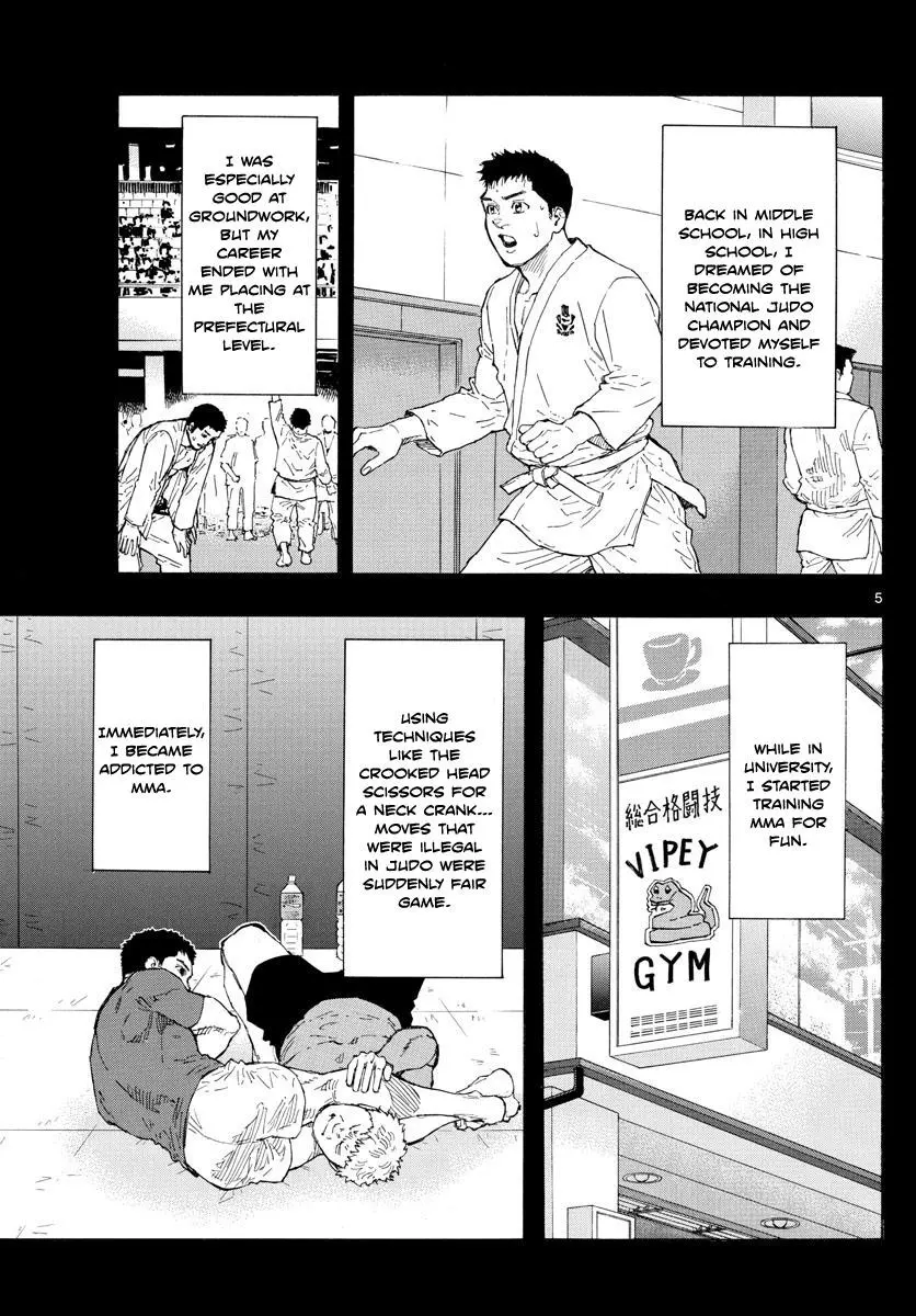 Read Red Blue - Chapter 21 - w5.redbluemangafree.com | Image 6
