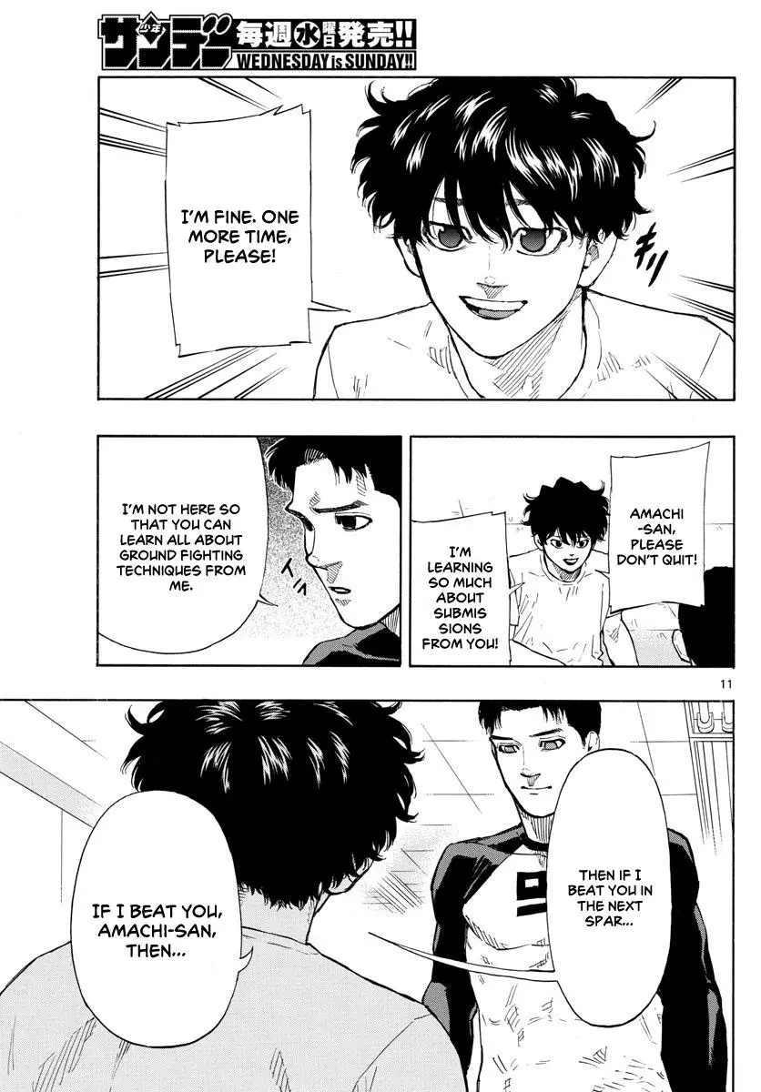 Read Red Blue - Chapter 22 - w5.redbluemangafree.com | Image 12