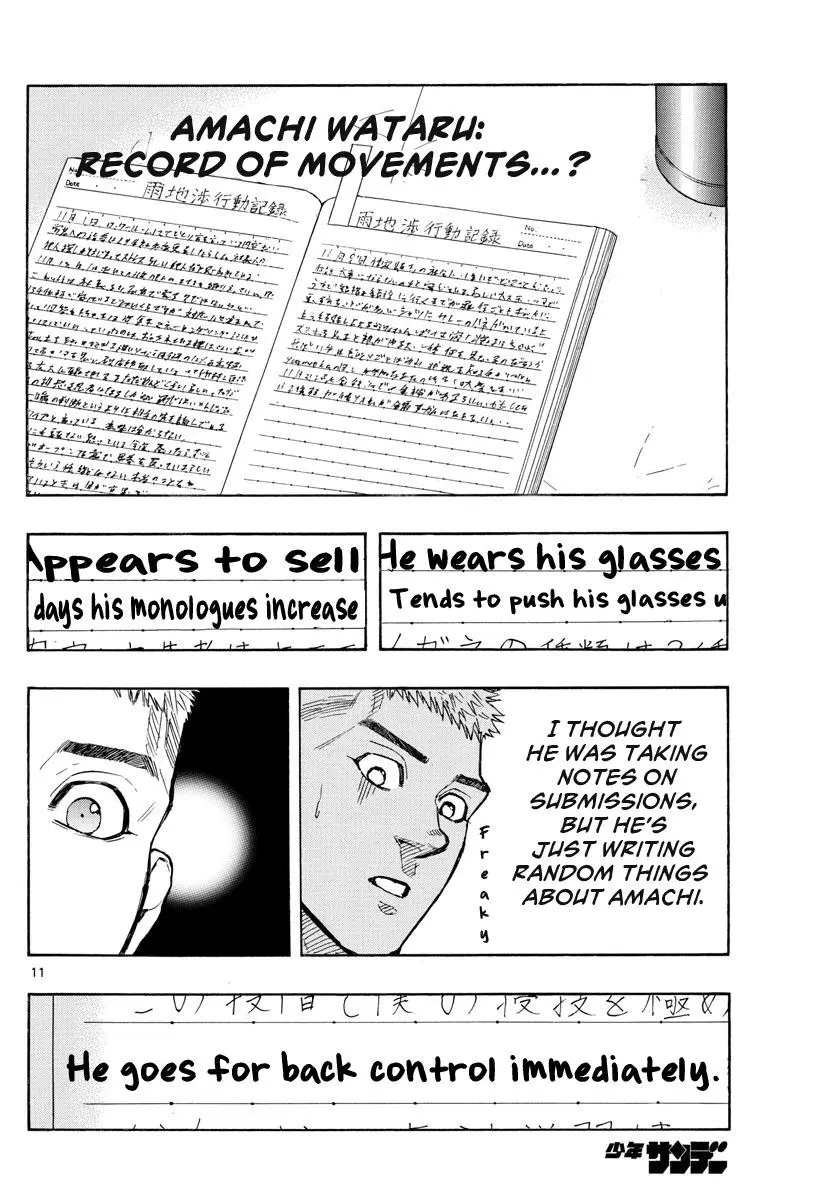 Read Red Blue - Chapter 23 - w5.redbluemangafree.com | Image 11
