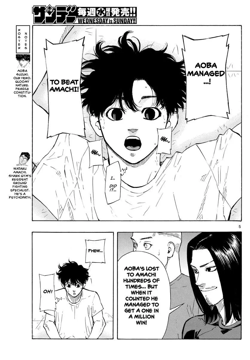 Read Red Blue - Chapter 24 - w5.redbluemangafree.com | Image 5